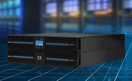 需要靈活又可靠的小功率UPS？臺達(dá)Amplon RT系列給出答案