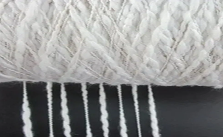 以竹節(jié)顯審美之精妙，讓織物更加與眾不同
