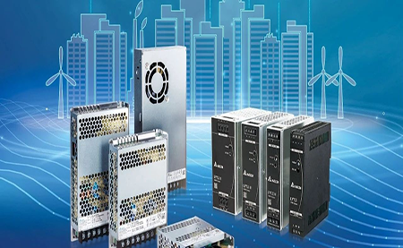 重磅推出：臺達(dá)工業(yè)電源 平板型電源PMT2系列、導(dǎo)軌型電源LYTE系列