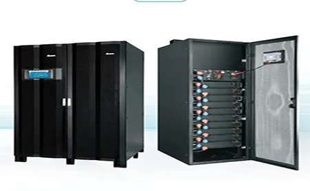備電+儲能，UPS與鋰電池在數(shù)據(jù)中心的新模式